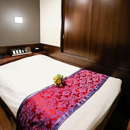 Ikebukuro Central Hotel 도쿄 외부 사진