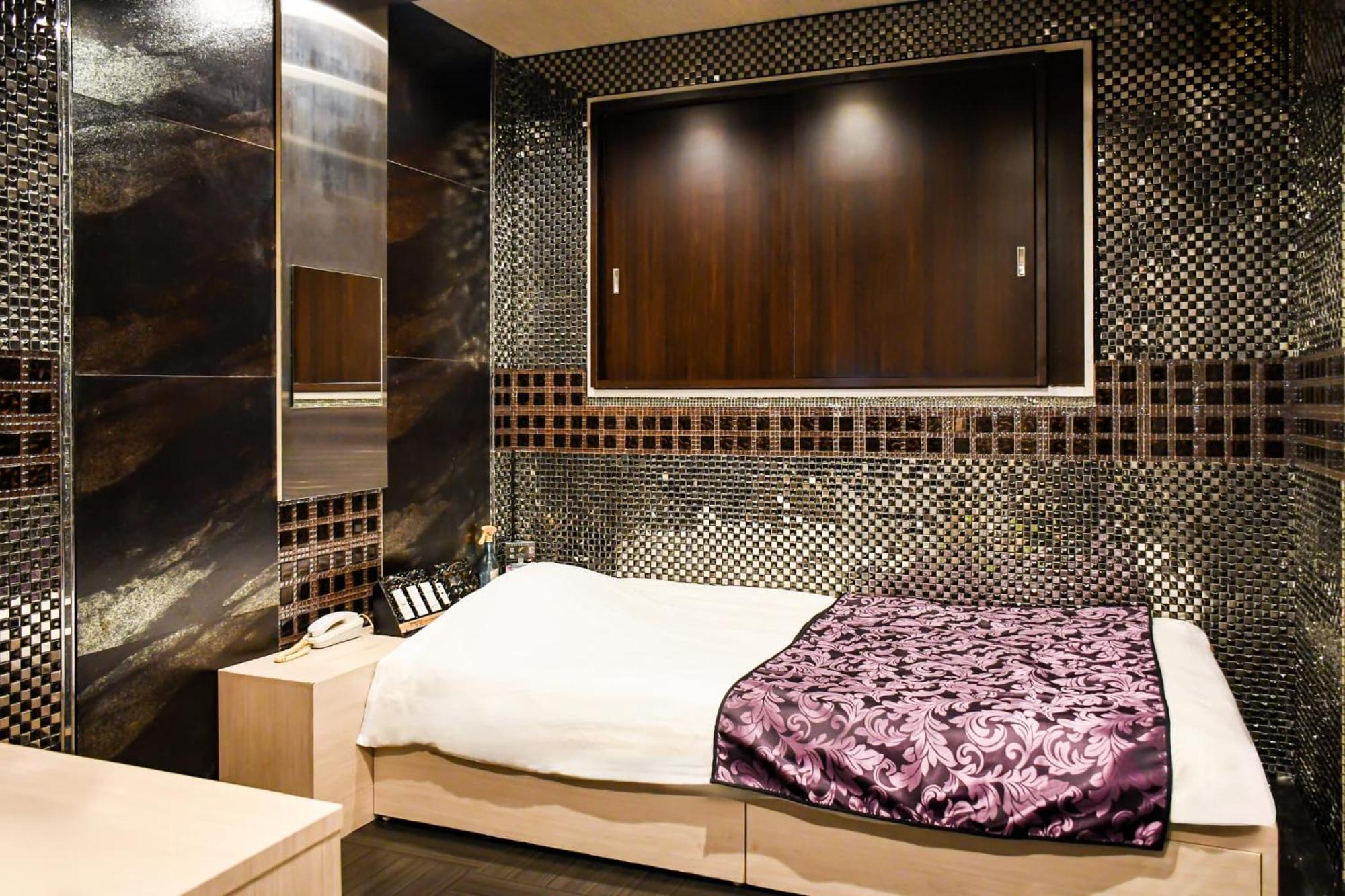 Ikebukuro Central Hotel 도쿄 외부 사진