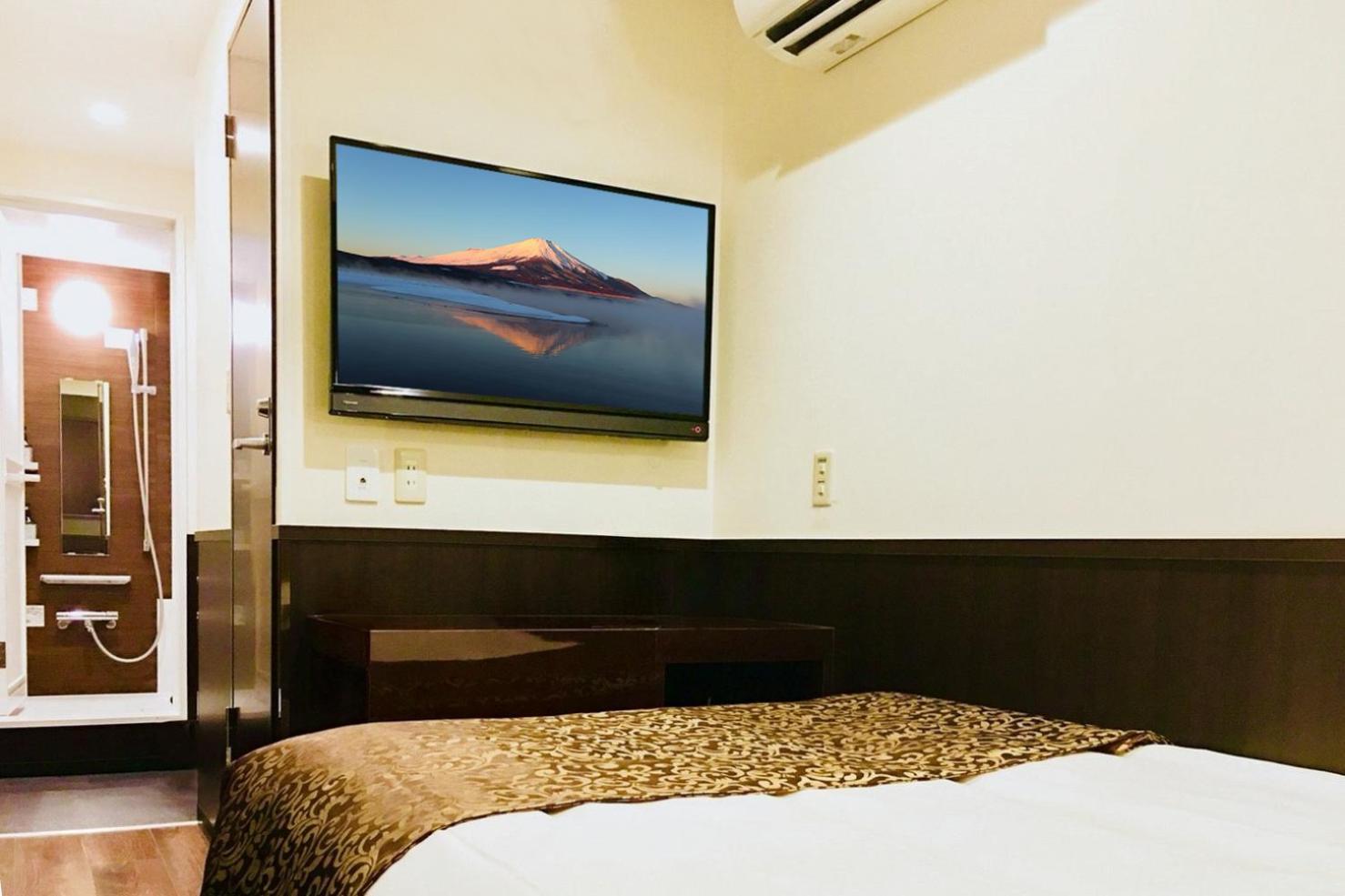 Ikebukuro Central Hotel 도쿄 외부 사진