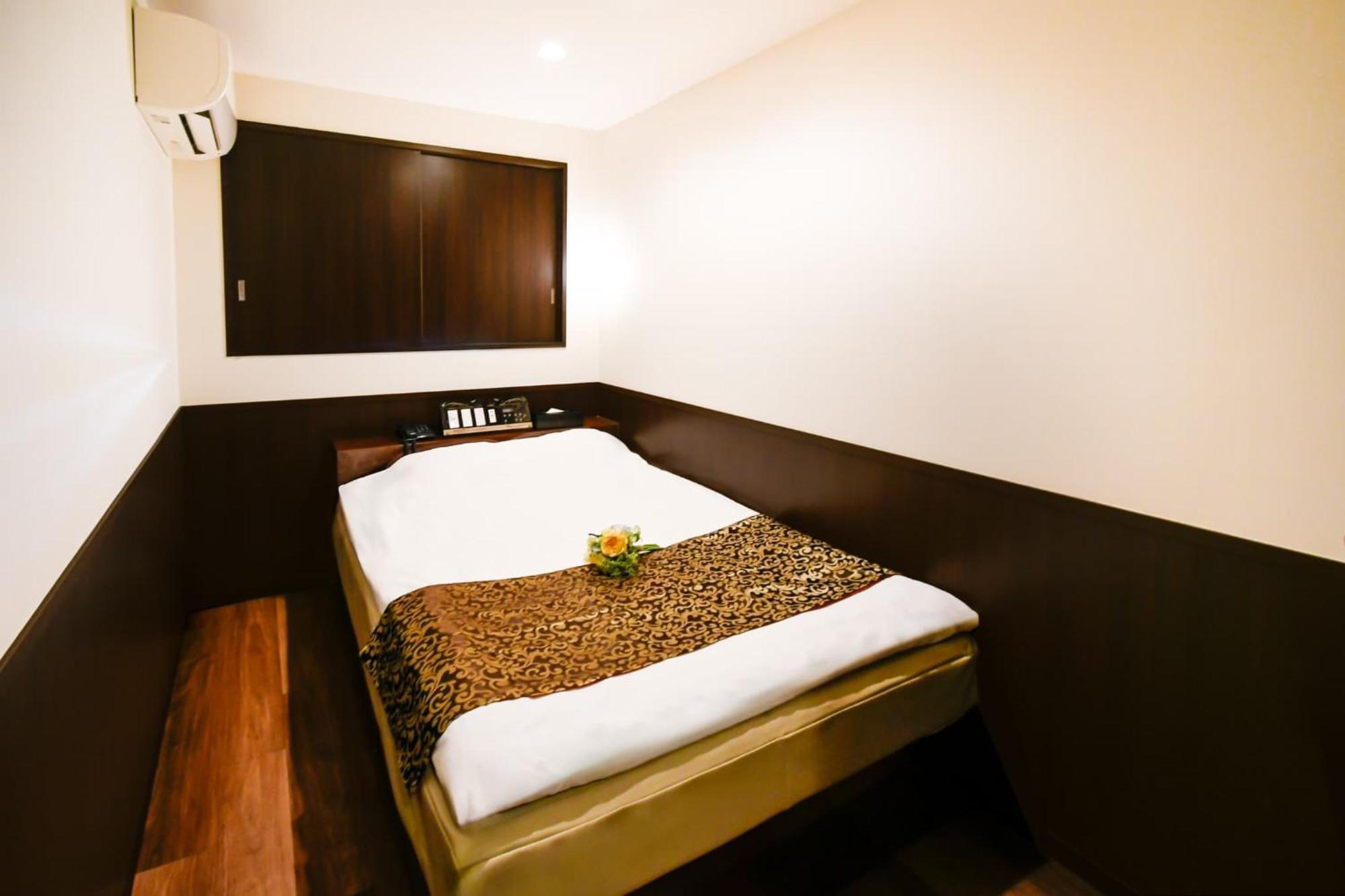 Ikebukuro Central Hotel 도쿄 외부 사진