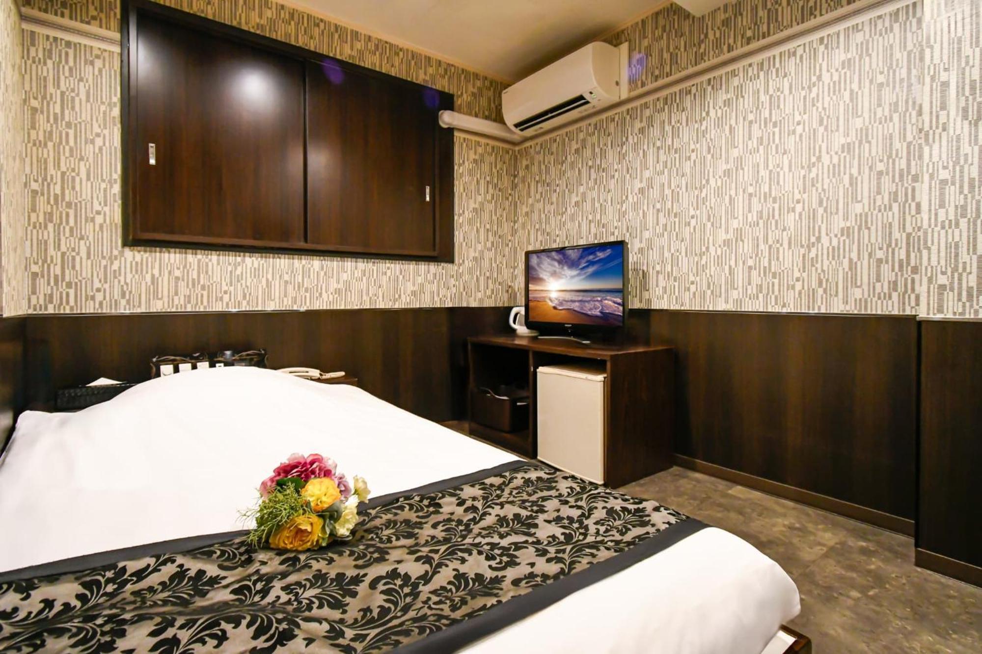 Ikebukuro Central Hotel 도쿄 외부 사진
