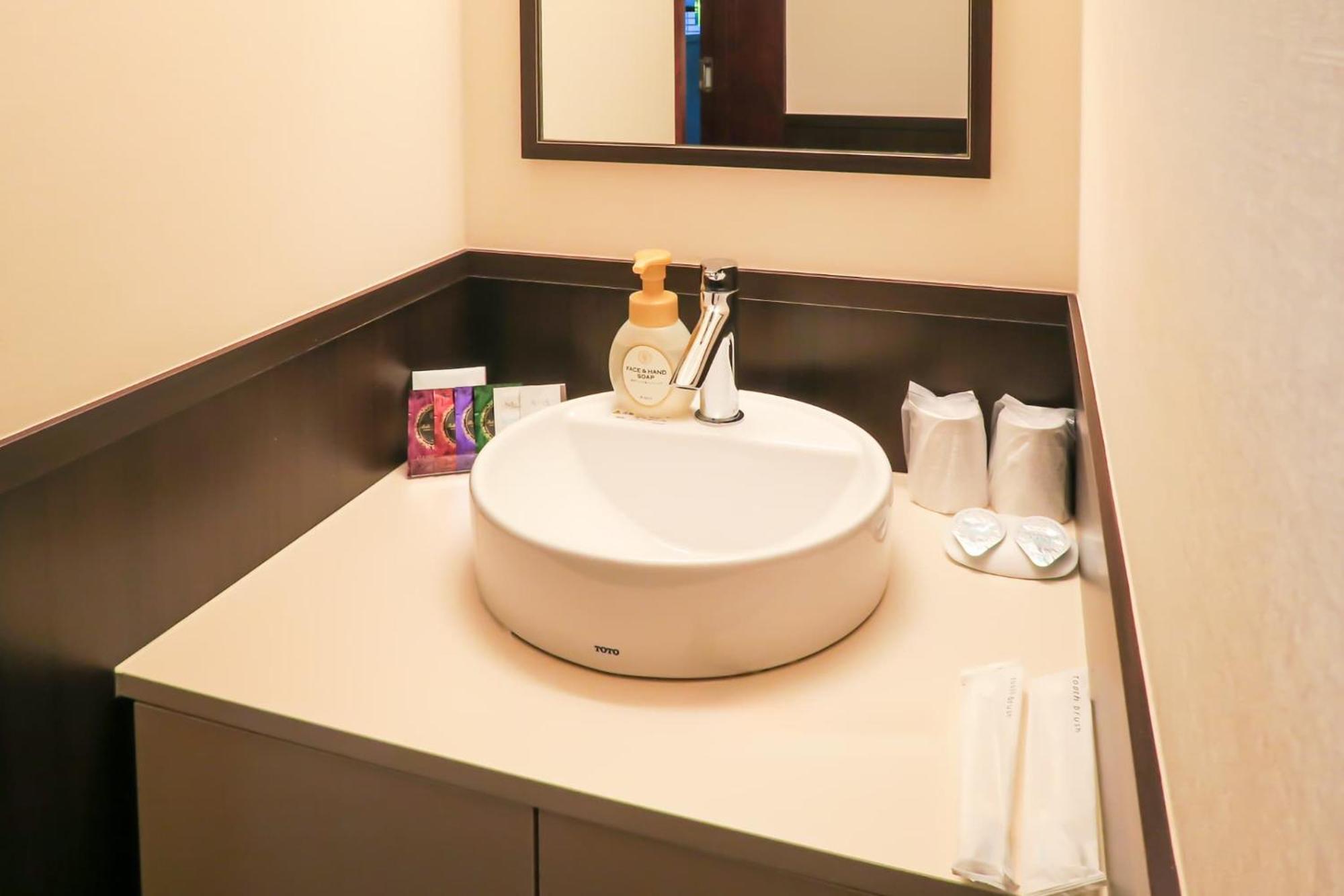 Ikebukuro Central Hotel 도쿄 외부 사진