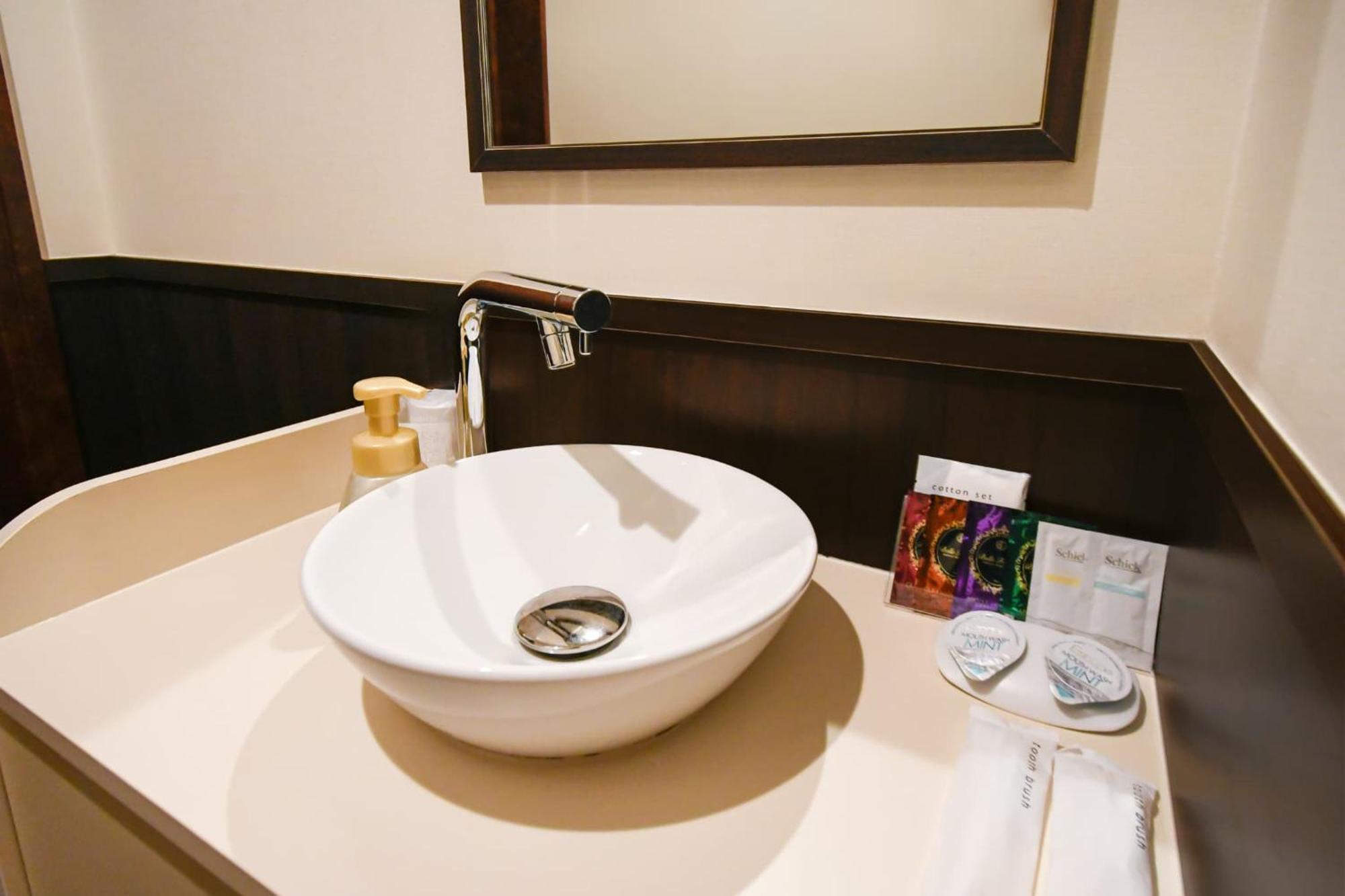 Ikebukuro Central Hotel 도쿄 외부 사진