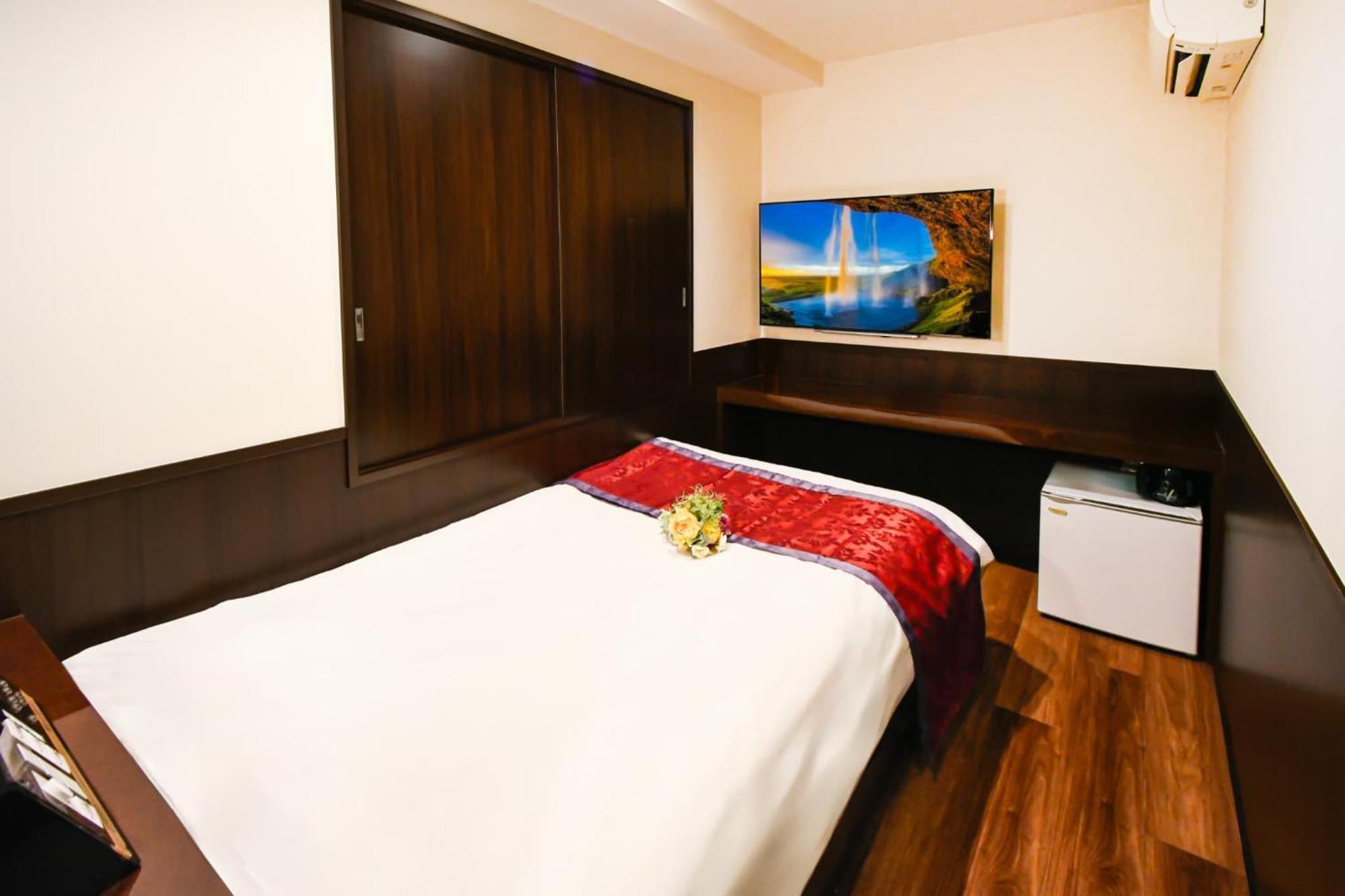 Ikebukuro Central Hotel 도쿄 외부 사진