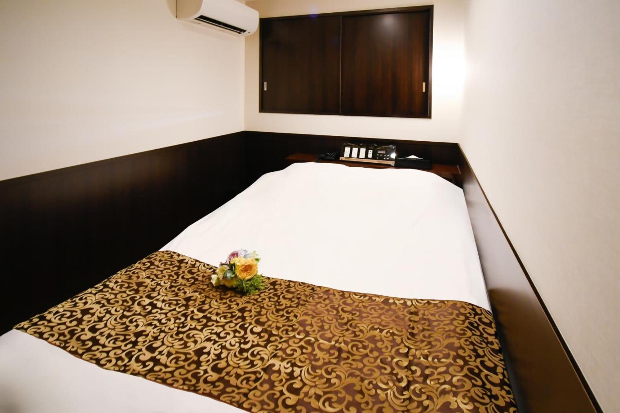Ikebukuro Central Hotel 도쿄 외부 사진