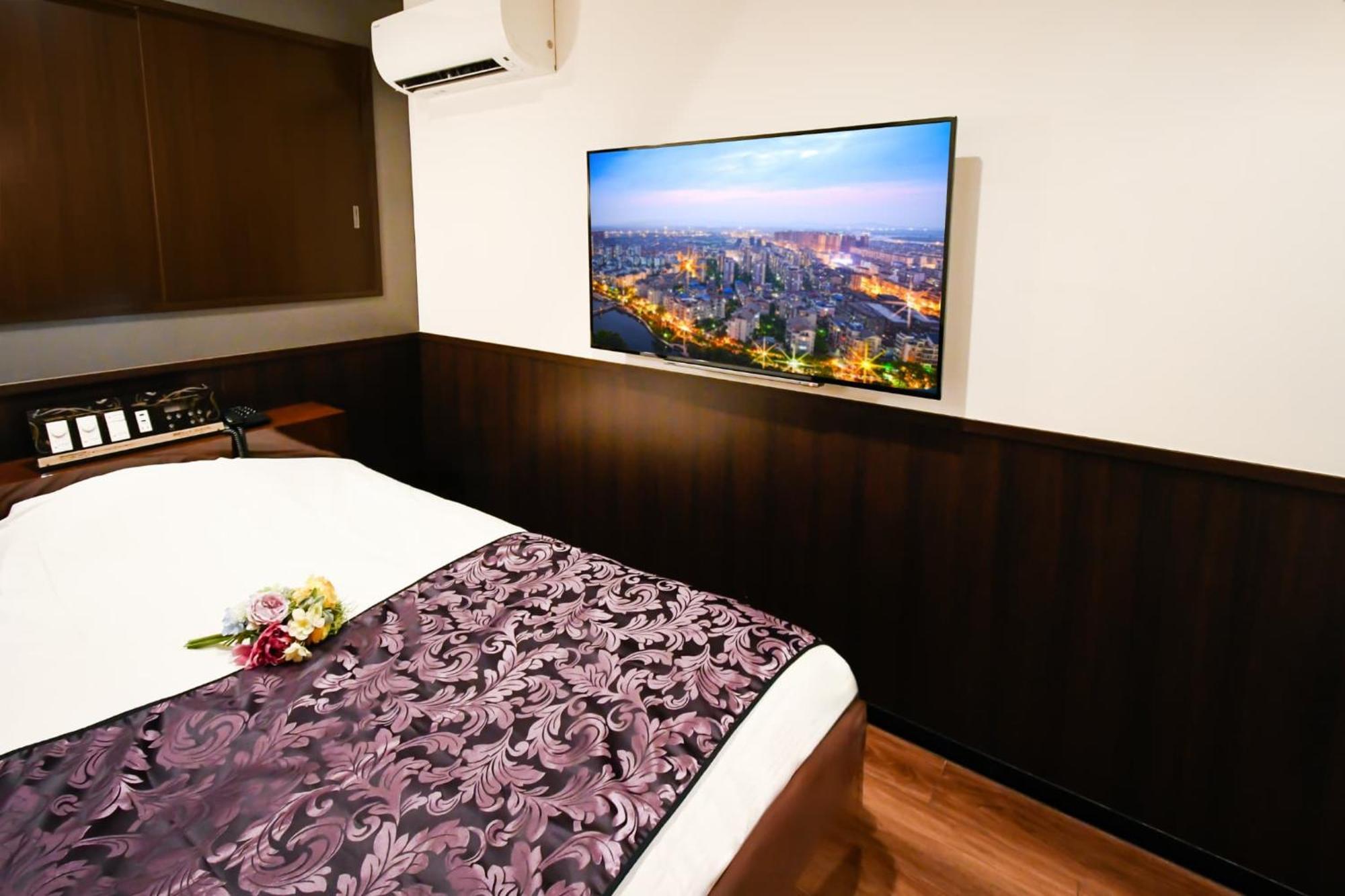 Ikebukuro Central Hotel 도쿄 외부 사진