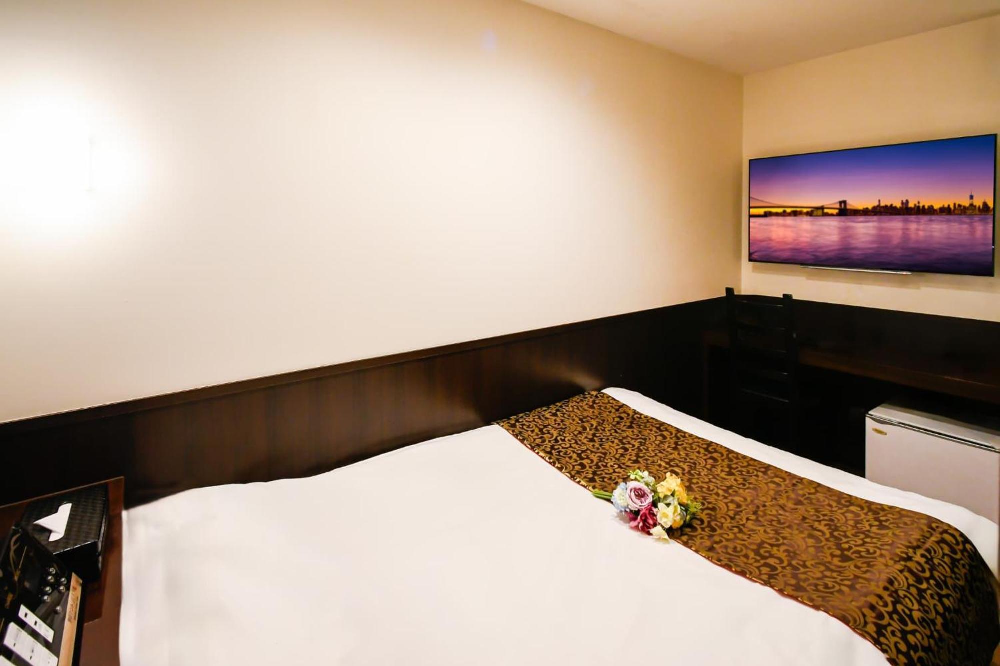 Ikebukuro Central Hotel 도쿄 외부 사진