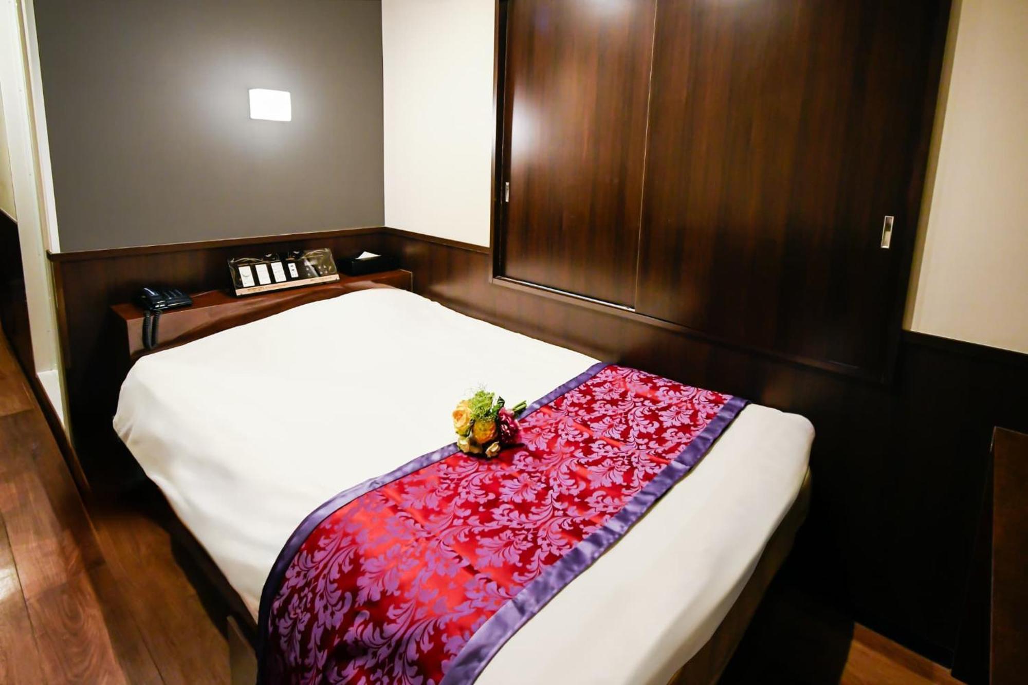 Ikebukuro Central Hotel 도쿄 외부 사진